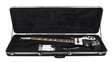 Rickenbacker 4003 Bass Guitar in Jetglo 2517725 - The Music Gallery