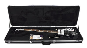 Rickenbacker 4003 Bass Guitar in Jetglo 2517725 - The Music Gallery