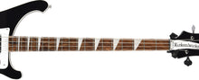 Rickenbacker 4003 Bass Guitar in Jetglo 2517725 - The Music Gallery