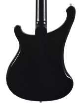 Rickenbacker 4003 Bass Guitar in Jetglo 2517725 - The Music Gallery