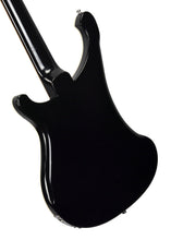 Rickenbacker 4003 Bass Guitar in Jetglo 2517725 - The Music Gallery