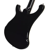 Rickenbacker 4003 Bass Guitar in Jetglo 2517725 - The Music Gallery