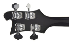 Rickenbacker 4003 Bass Guitar in Jetglo 2517725 - The Music Gallery