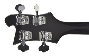 Rickenbacker 4003 Bass Guitar in Jetglo 2517725 - The Music Gallery