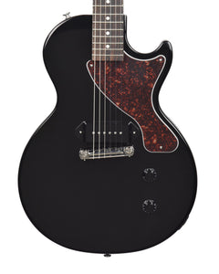 Gibson Les Paul Junior Electric Guitar in Ebony 211550102