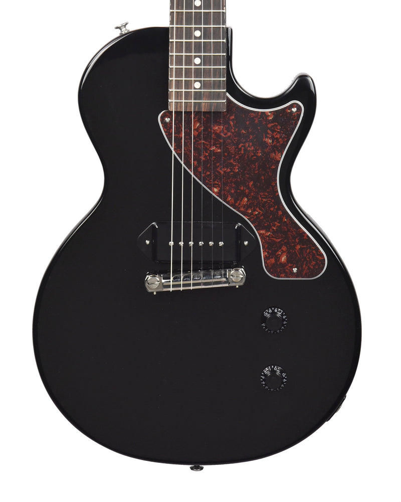 Gibson Les Paul Junior Electric Guitar in Ebony 211550102