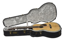 Used Eastman E20P-TC Thermo Cure Acoustic Guitar in Natural M2404327