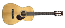 Used Eastman E20P-TC Thermo Cure Acoustic Guitar in Natural M2404327