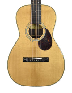 Used Eastman E20P-TC Thermo Cure Acoustic Guitar in Natural M2404327