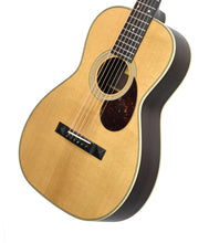 Used Eastman E20P-TC Thermo Cure Acoustic Guitar in Natural M2404327