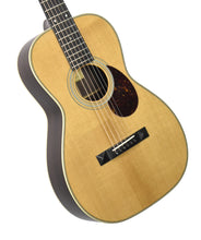 Used Eastman E20P-TC Thermo Cure Acoustic Guitar in Natural M2404327