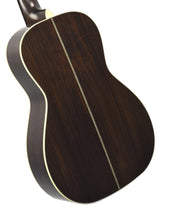 Used Eastman E20P-TC Thermo Cure Acoustic Guitar in Natural M2404327