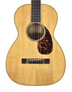 Used 2007 Larrivee P-09 Acoustic Parlor Guitar in Natural 95553