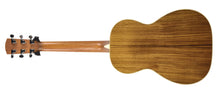 Used 2007 Larrivee P-09 Acoustic Parlor Guitar in Natural 95553