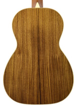 Used 2007 Larrivee P-09 Acoustic Parlor Guitar in Natural 95553