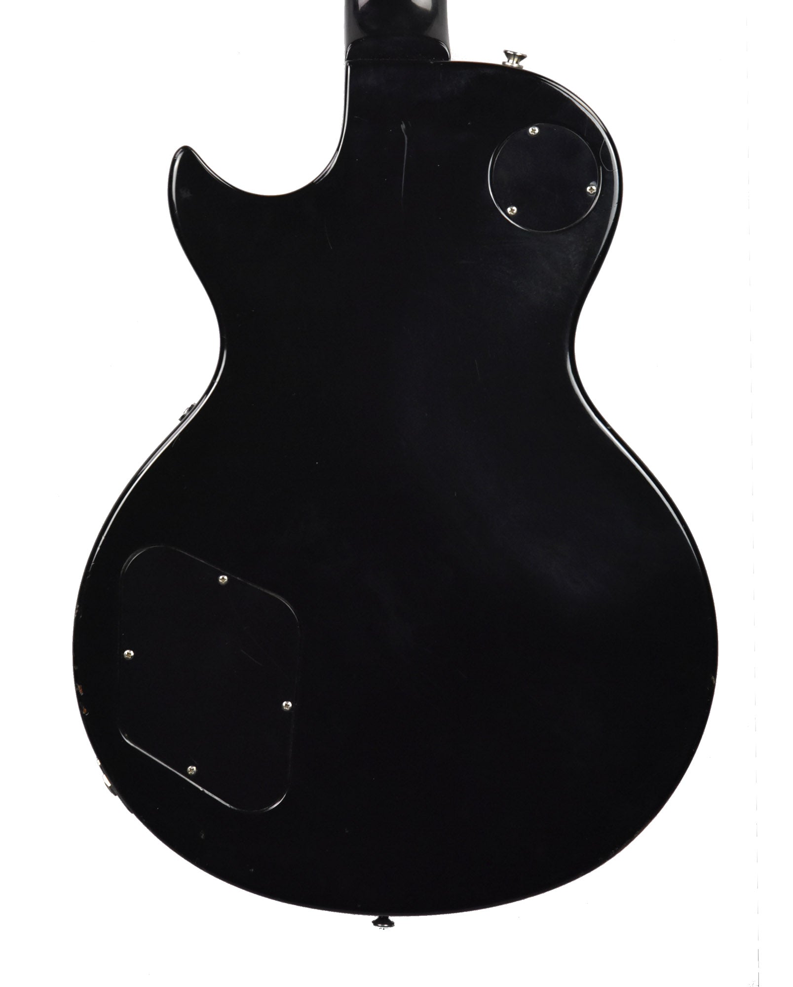 Used 1982 Gibson Heritage Series Les Paul Standard 80 in Ebony