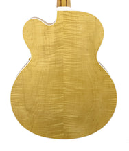 Heritage Standard Eagle Classic Hollow Body in Antique Natural AP21201