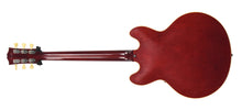 Gibson Custom Murphy Labs 1964 ES-335 Reissue Ulta Light Aged in Sixties Cherry 150071