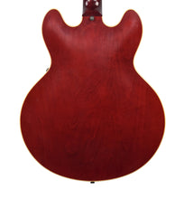 Gibson Custom Murphy Labs 1964 ES-335 Reissue Ulta Light Aged in Sixties Cherry 150071