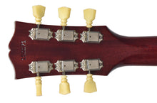 Gibson Custom Murphy Labs 1964 ES-335 Reissue Ulta Light Aged in Sixties Cherry 150071