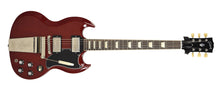 Gibson SG Standard '61 Maestro Vibrola in Vintage Cherry 214350107 - The Music Gallery