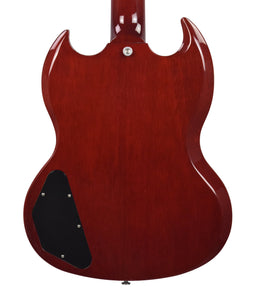 Gibson SG Standard '61 Maestro Vibrola in Vintage Cherry 214350107 - The Music Gallery