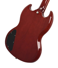 Gibson SG Standard '61 Maestro Vibrola in Vintage Cherry 214350107 - The Music Gallery