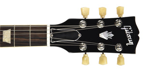 Gibson SG Standard '61 Maestro Vibrola in Vintage Cherry 214350107 - The Music Gallery