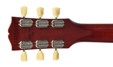 Gibson SG Standard '61 Maestro Vibrola in Vintage Cherry 214350107 - The Music Gallery