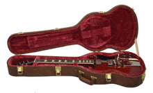 Gibson SG Standard '61 Maestro Vibrola in Vintage Cherry 214350107 - The Music Gallery