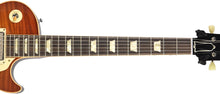 Used 2021 Gibson Custom Shop 59 Les Paul Standard Reissue VOS in Washed Cherry Sunburst 91925