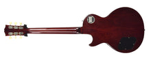 Used 2021 Gibson Custom Shop 59 Les Paul Standard Reissue VOS in Washed Cherry Sunburst 91925