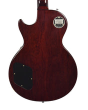 Used 2021 Gibson Custom Shop 59 Les Paul Standard Reissue VOS in Washed Cherry Sunburst 91925