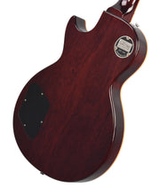 Used 2021 Gibson Custom Shop 59 Les Paul Standard Reissue VOS in Washed Cherry Sunburst 91925