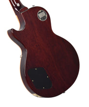 Used 2021 Gibson Custom Shop 59 Les Paul Standard Reissue VOS in Washed Cherry Sunburst 91925