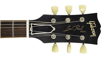 Used 2021 Gibson Custom Shop 59 Les Paul Standard Reissue VOS in Washed Cherry Sunburst 91925