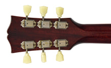 Used 2021 Gibson Custom Shop 59 Les Paul Standard Reissue VOS in Washed Cherry Sunburst 91925