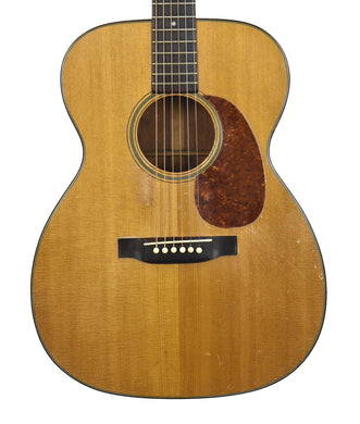 Used 1956 Martin 000-18 Acoustic Guitar in Natural 150494