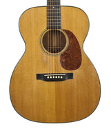 Used 1956 Martin 000-18 Acoustic Guitar in Natural 150494 - The Music Gallery