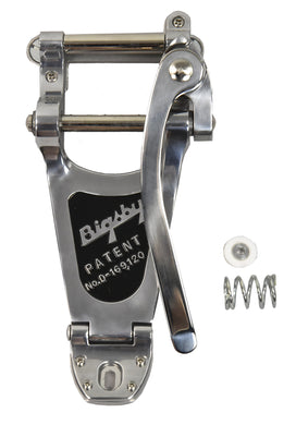 Used Vibramate Bigsby V7-LP Tremolo Kit - The Music Gallery