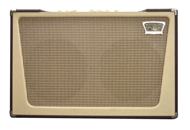 Used Tone King Comet B 2X12 Combo Amplifier 00540-13