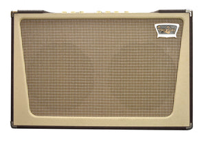 Used Tone King Comet B 2X12 Combo Amplifier 00540-13