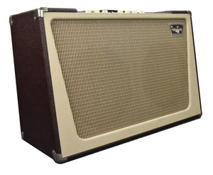 Used Tone King Comet B 2X12 Combo Amplifier 00540-13 - The Music Gallery