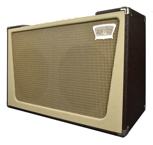 Used Tone King Comet B 2X12 Combo Amplifier 00540-13 - The Music Gallery