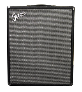 Used 2019 Fender Rumble 200 1x15 Combo Bass Amplifier ICTE19613158