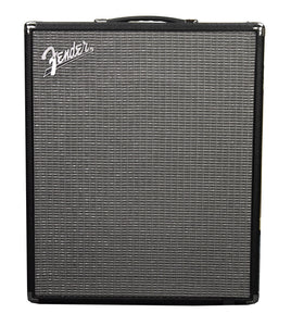 Used 2019 Fender Rumble 200 1x15 Combo Bass Amplifier ICTE19613158