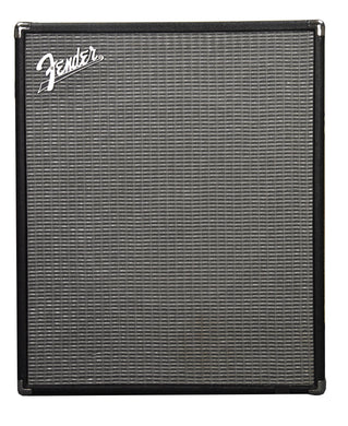 Used 2015 Fender Rumble 200 Bass Combo Amplifier ICTJ15008270 - The Music Gallery