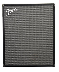 Used 2015 Fender Rumble 200 Bass Combo Amplifier ICTJ15008270 - The Music Gallery