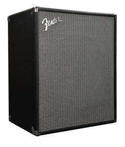 Used 2015 Fender Rumble 200 Bass Combo Amplifier ICTJ15008270 - The Music Gallery