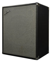 Used 2015 Fender Rumble 200 Bass Combo Amplifier ICTJ15008270 - The Music Gallery